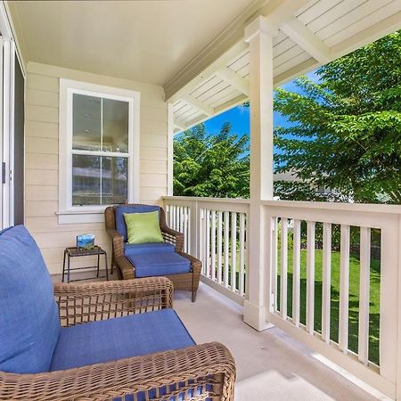 3Br Nihilani Condo With Ac, Pool & Close To Shops 8C Princeville Esterno foto