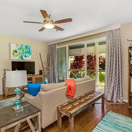 3Br Nihilani Condo With Ac, Pool & Close To Shops 8C Princeville Esterno foto