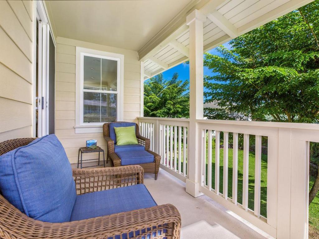 3Br Nihilani Condo With Ac, Pool & Close To Shops 8C Princeville Esterno foto