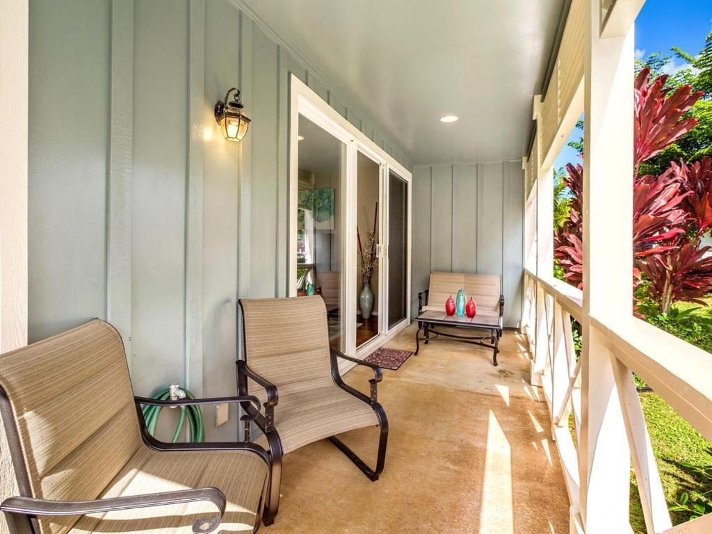 3Br Nihilani Condo With Ac, Pool & Close To Shops 8C Princeville Esterno foto