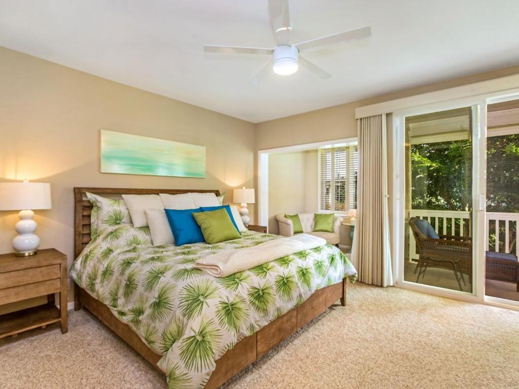 3Br Nihilani Condo With Ac, Pool & Close To Shops 8C Princeville Esterno foto
