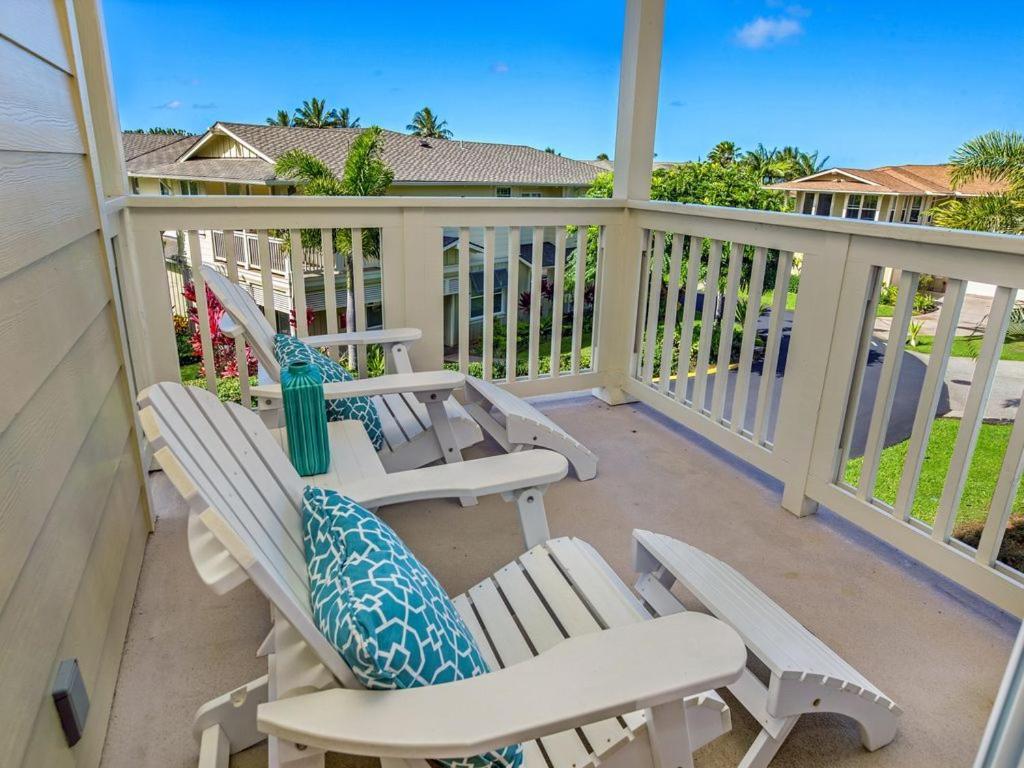 3Br Nihilani Condo With Ac, Pool & Close To Shops 8C Princeville Esterno foto