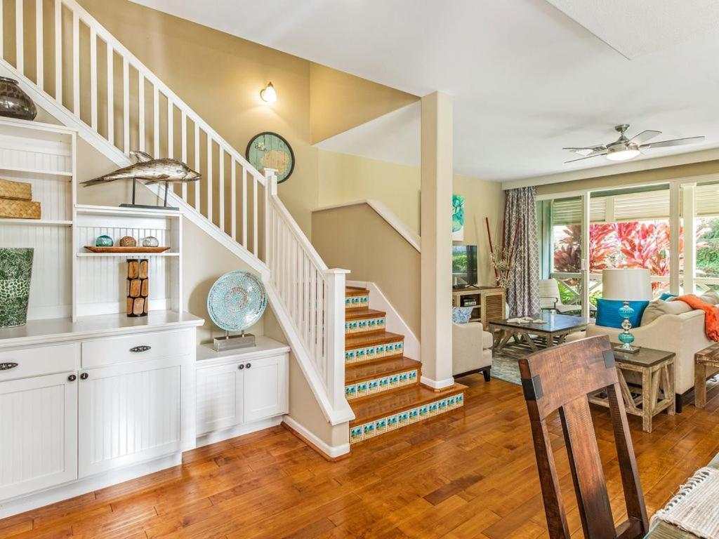 3Br Nihilani Condo With Ac, Pool & Close To Shops 8C Princeville Esterno foto