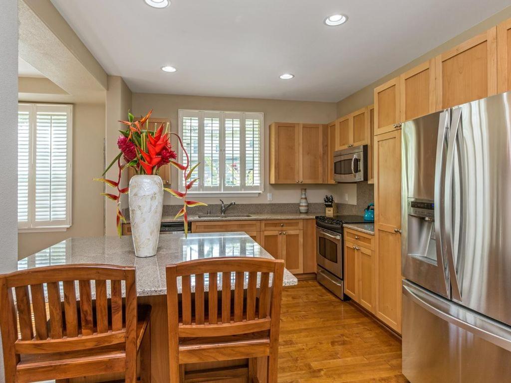 3Br Nihilani Condo With Ac, Pool & Close To Shops 8C Princeville Esterno foto