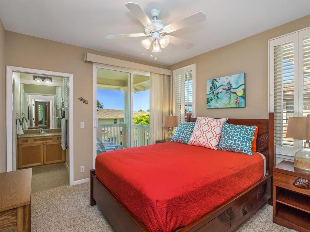 3Br Nihilani Condo With Ac, Pool & Close To Shops 8C Princeville Esterno foto