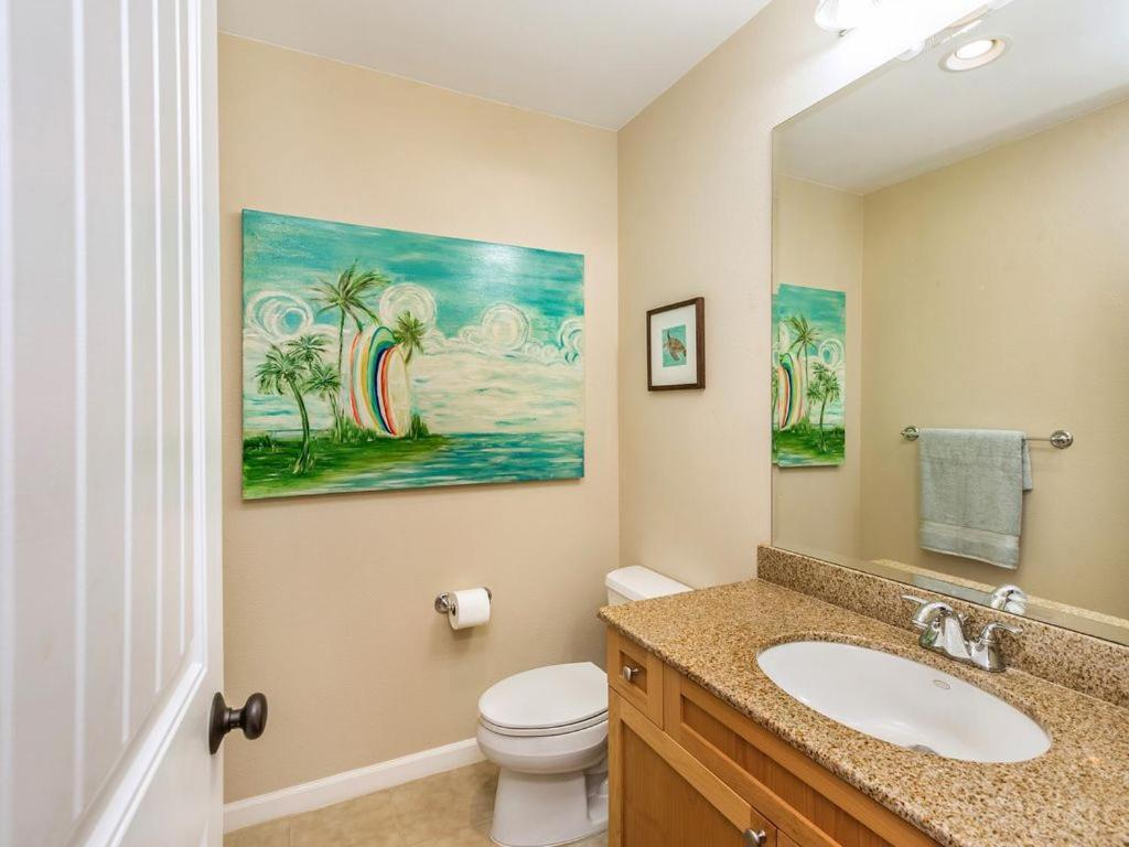 3Br Nihilani Condo With Ac, Pool & Close To Shops 8C Princeville Esterno foto