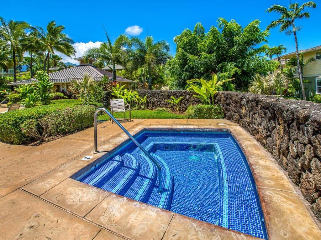 3Br Nihilani Condo With Ac, Pool & Close To Shops 8C Princeville Esterno foto